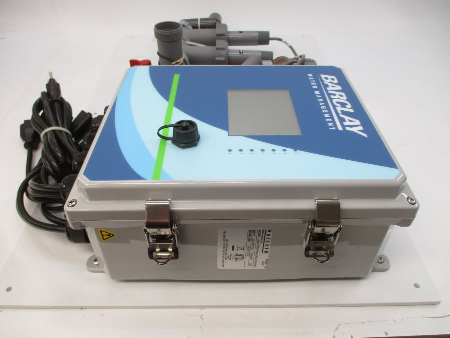 WALCHEM BWCT900PAANNNN-PAFHNN 900 100-240VAC 13A NSMP