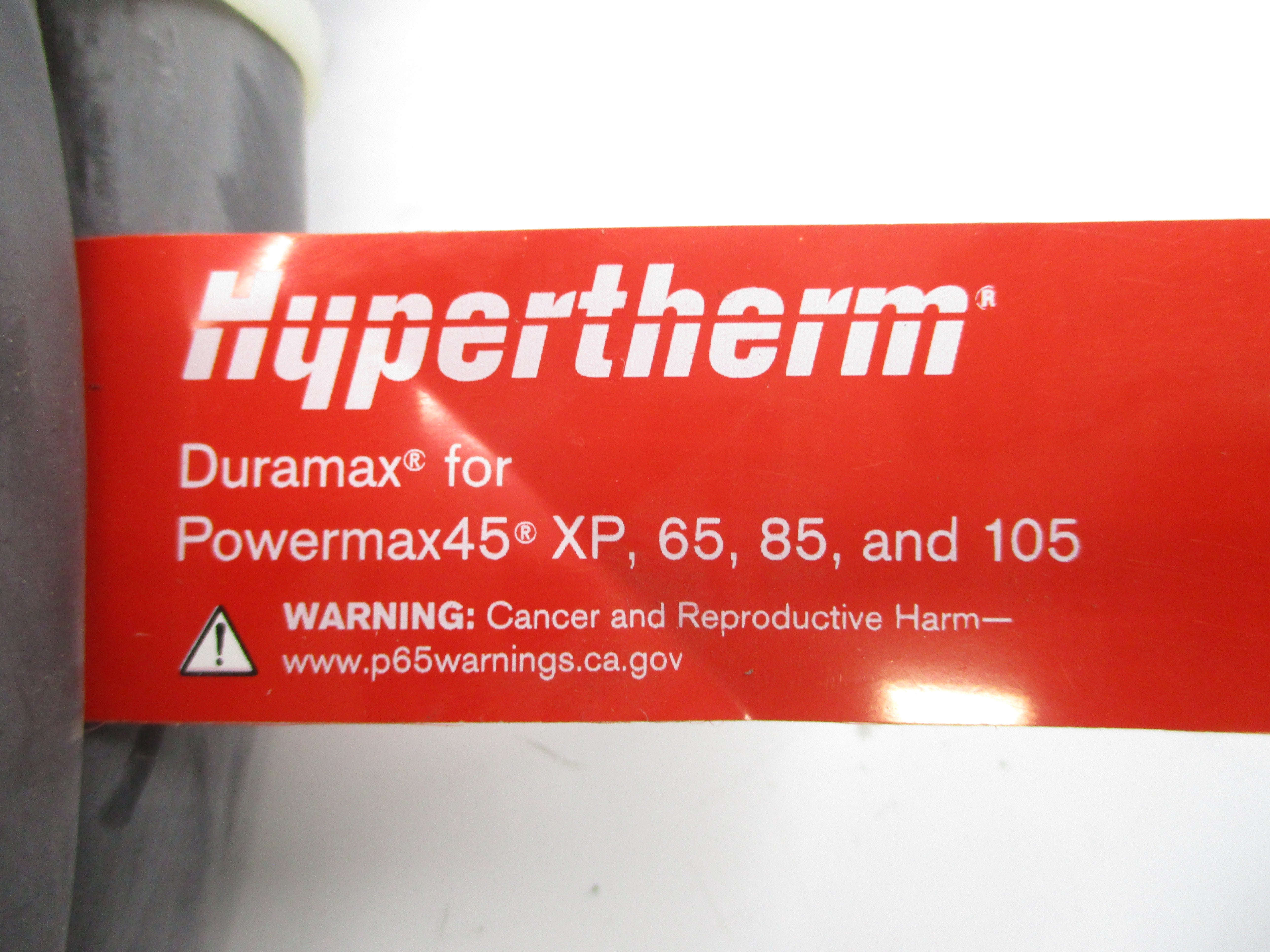 HYPERTHERM 059477 PMX65/85/105 500V 25' NSNP