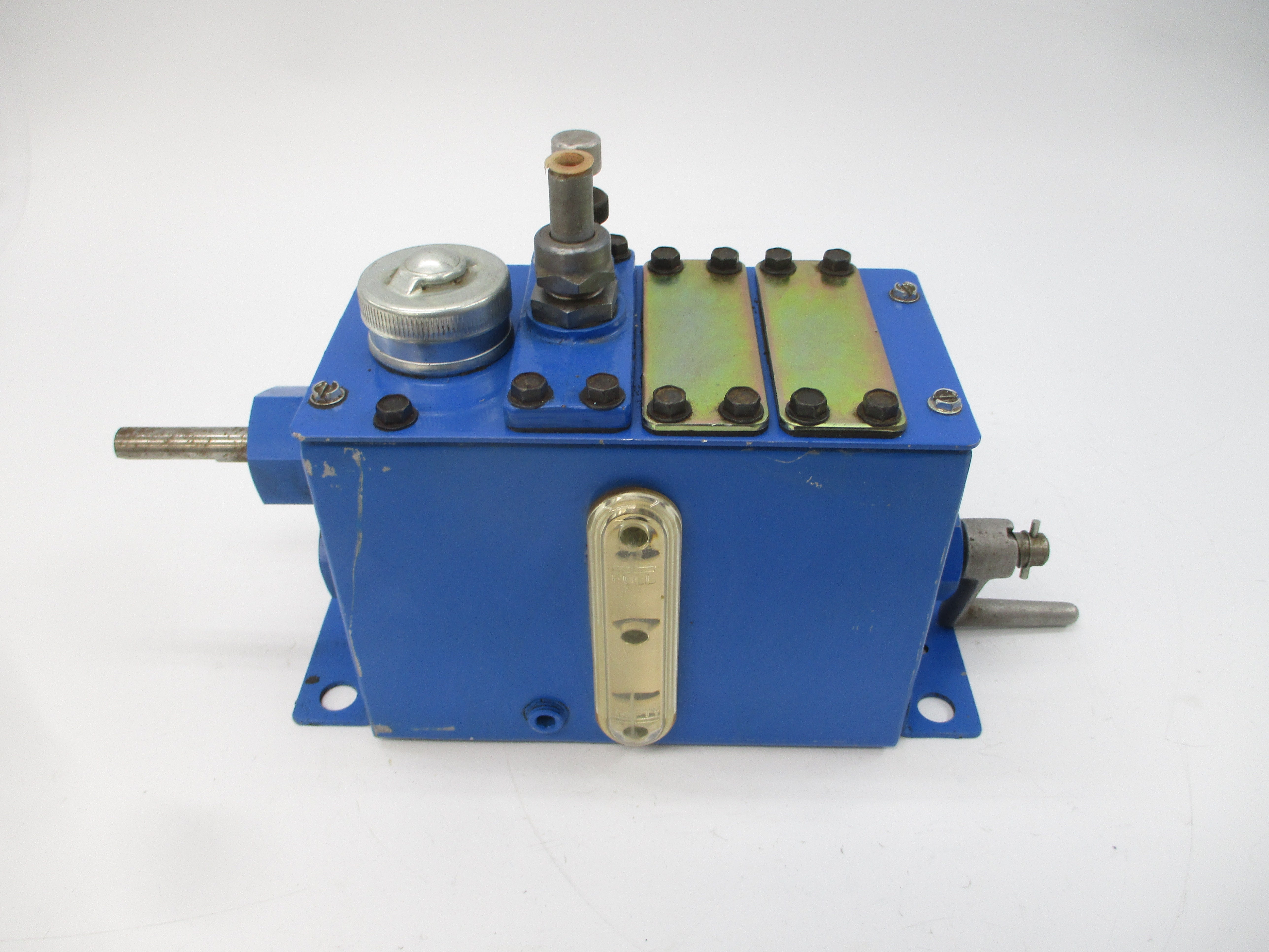 KLS LUBRIQUIP SVK4PTRHR0T 004384 NSNP