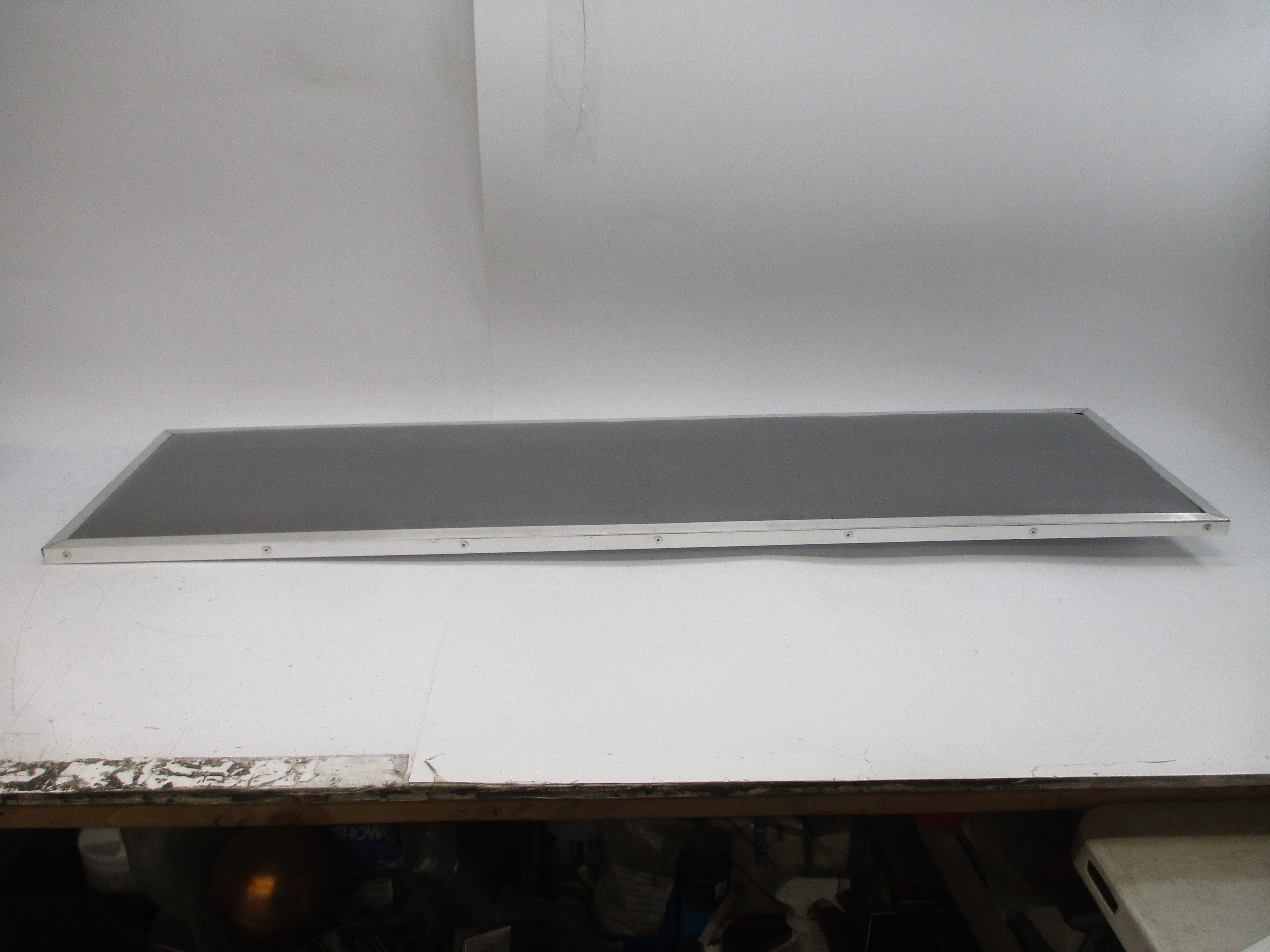 HEAT TRACE HB 277V NSNP