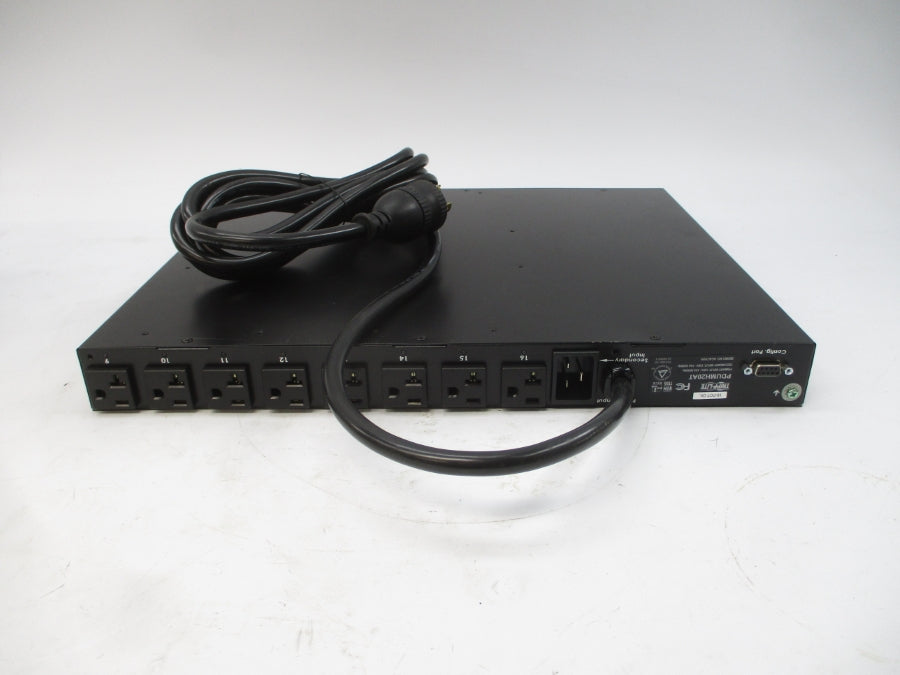TRIPP-LITE PDUMH20AT 120V 16A NSMP