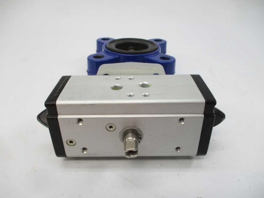 KSB 3G6K6VC ACTAIRNG2F03/F05DD11 NSNP