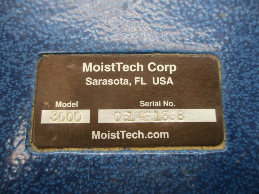 MOIST TECH 3000 NSNP