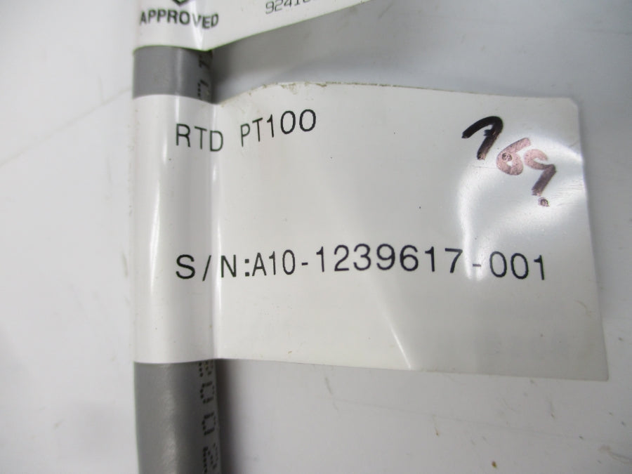 ROSEMOUNT 396P-10/12-55 13.44V 0-150PSI NSNP