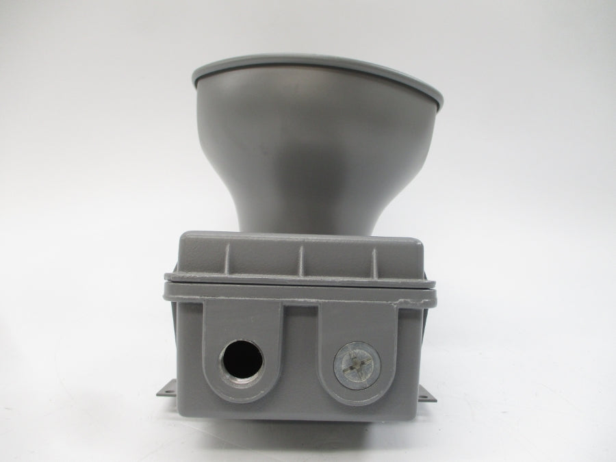 FEDERAL SIGNAL 300GCX-024 SER. D 24VAC/DC 1.0A NSNP