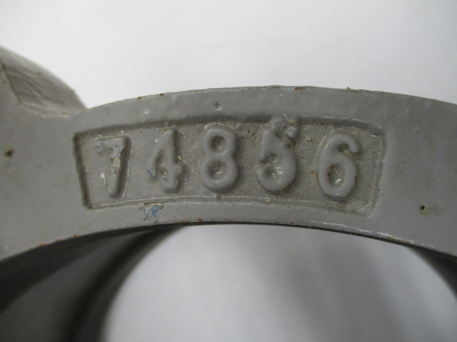 DRESSER 74856 01002500 8" NSNP