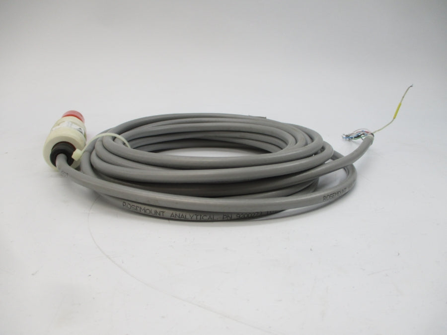 ROSEMOUNT 396P-10/12-54 20V NSNP