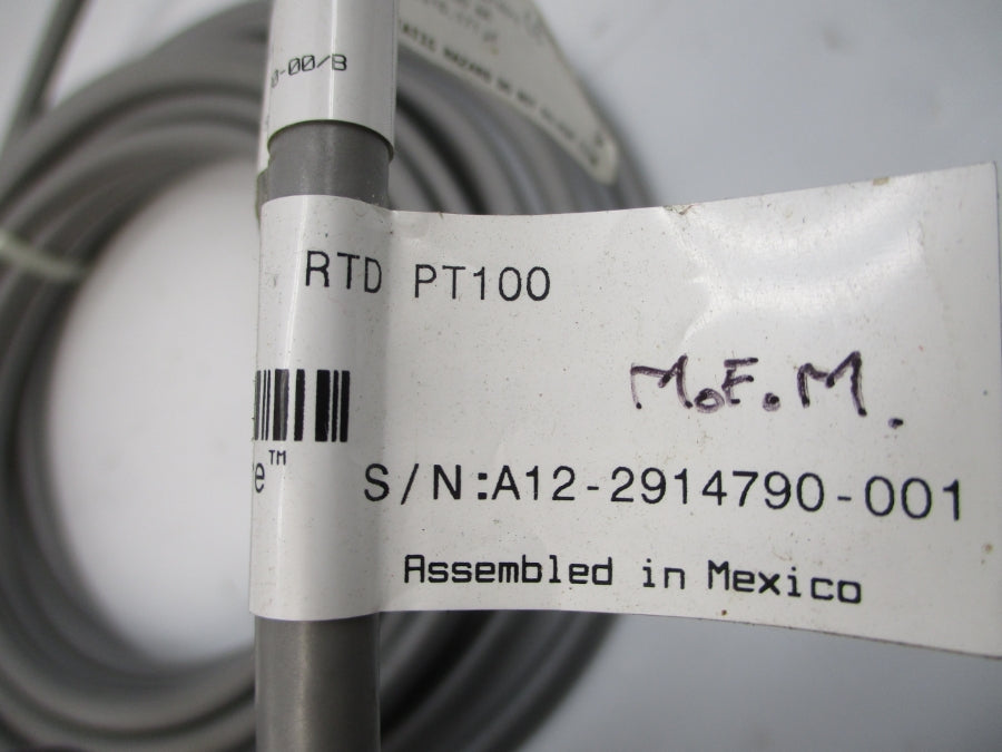 ROSEMOUNT 396P-10/12-54 20V NSNP