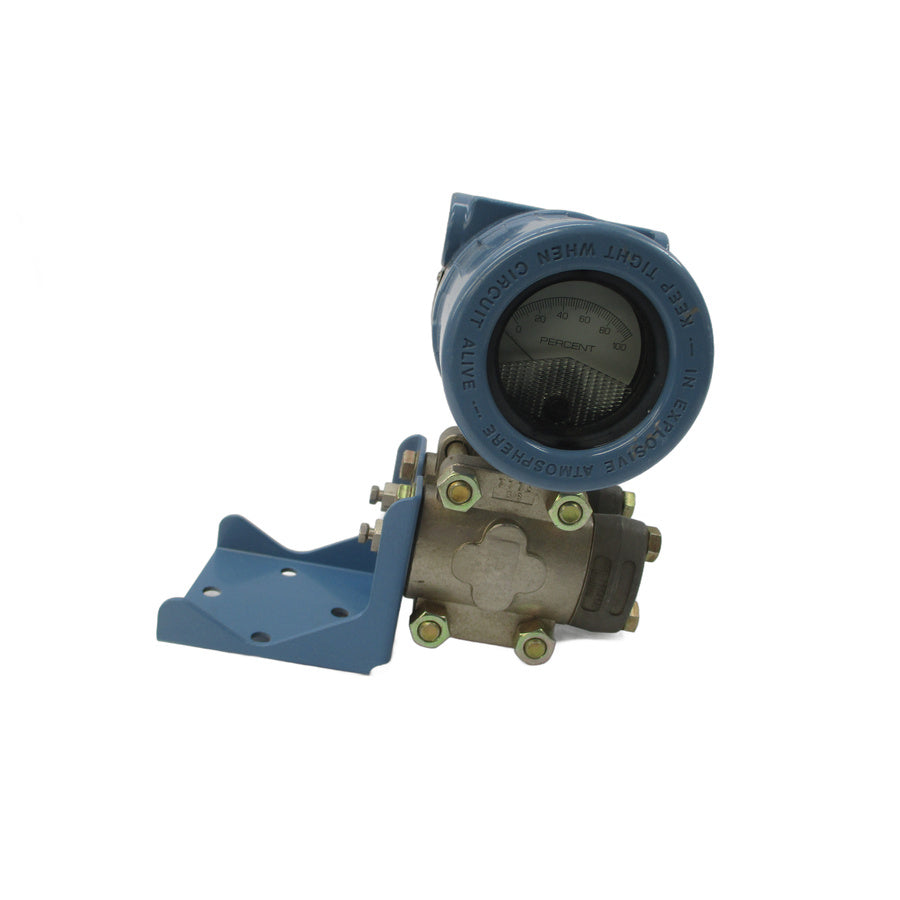 ROSEMOUNT 1151DP3S22M1B2 45VDC 2000PSI NSNP