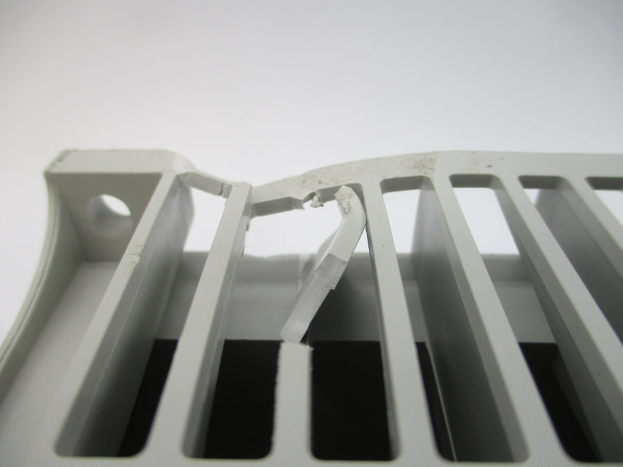 ALLEN BRADLEY 25B-D030N104 SER. A F/W 6.001 380-480VAC 24.0A (AS PICTURED) NSNP