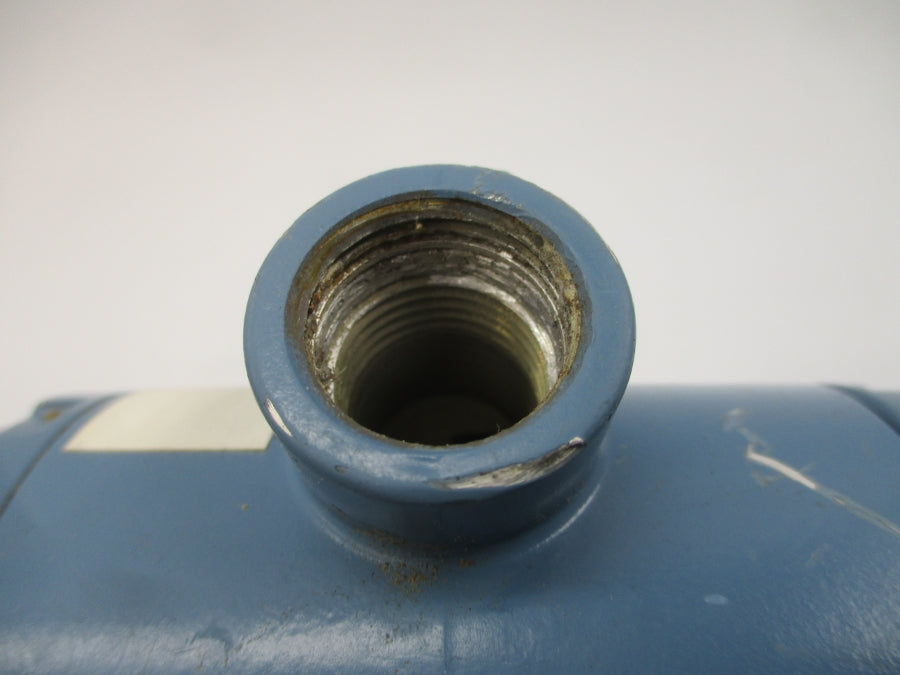 ROSEMOUNT 3051CG1A22A1AB4I5M5 10.5-30VDC 0.9PSI UNMP