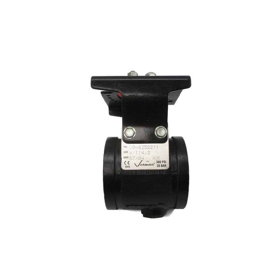 VICTAULIC V040352211 300PSI 4/1143.3 NSNP