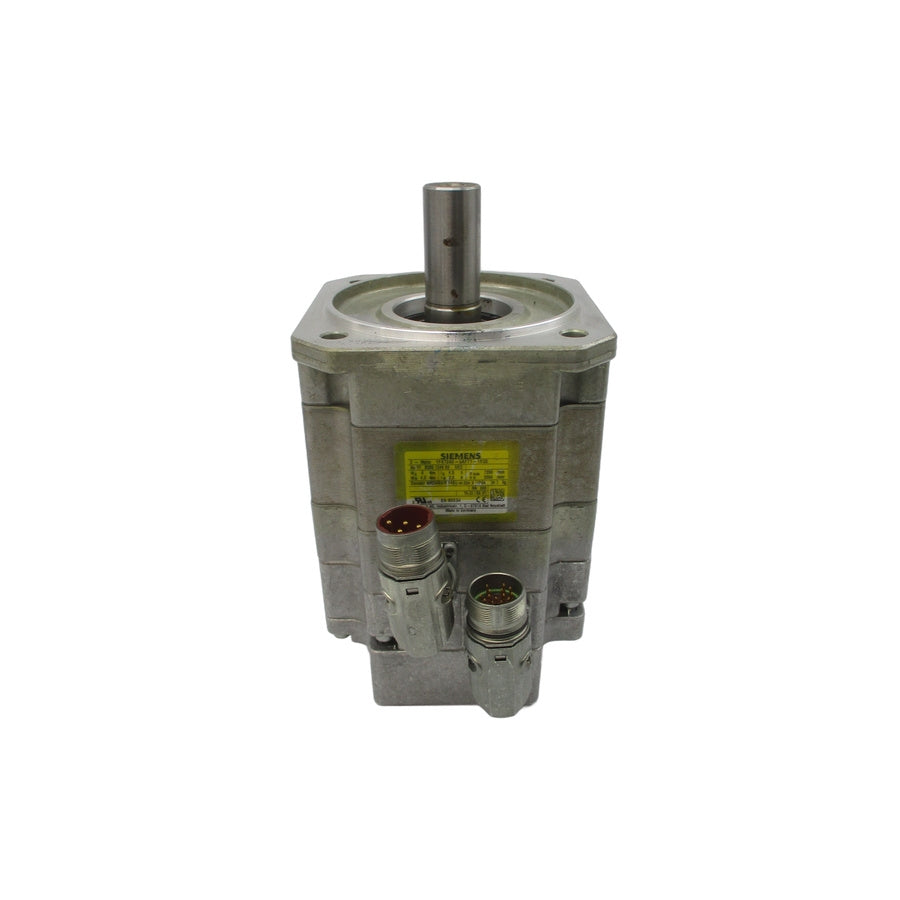 SIEMENS 1FK7060-5AF71-1EG0 254V 4.5/3.3A NSNP