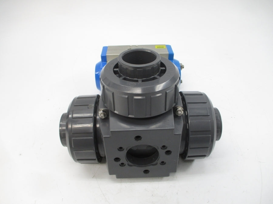 PRAHER UT15-4 F05  1-1/2" NSNP