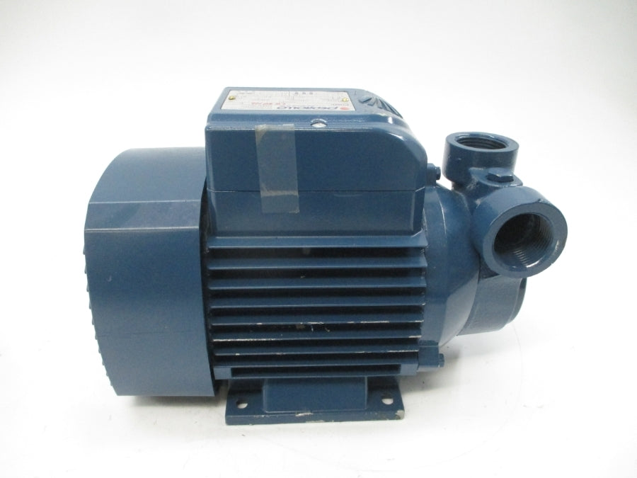 PEDROLLO PQ70 220-230/380-400V 3.8/2.2A NSNP