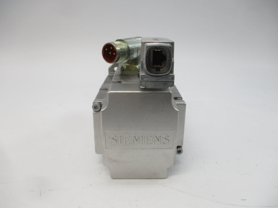 SIEMENS 1FK7042-5AF71-1KG2 267V 2.2/1.75A NSNP