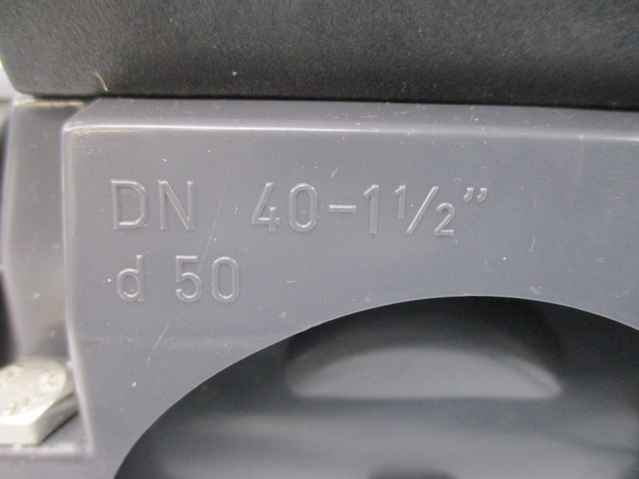 PRISMA PP00S CFC-6301 250VAC 10A 1-1/2" NSNP