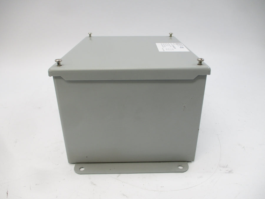 TRANSFORMER BOX IPS-SDL3Y2-F 277/480V NSNP