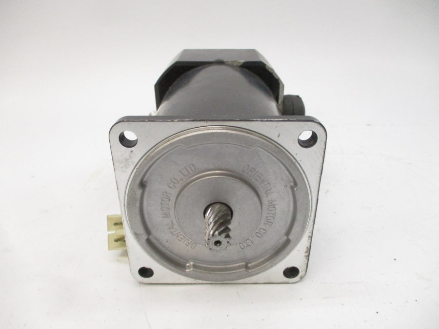 ORIENTAL MOTOR USM590-502W 200-220/230V 0.74-0.93A UNMP