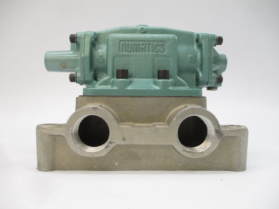 NUMATICS 68JPA4 NSNP