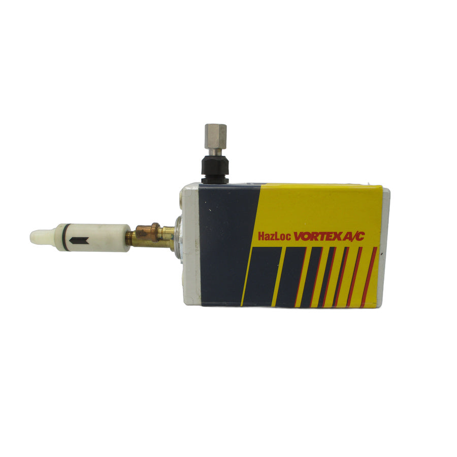HAZLOC VORTEX 7535 NSNP