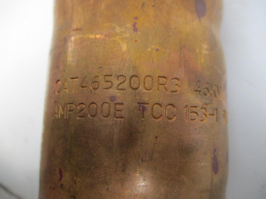 S&C ELECTRIC 465200R3 SMD-2C 200EA NSNP