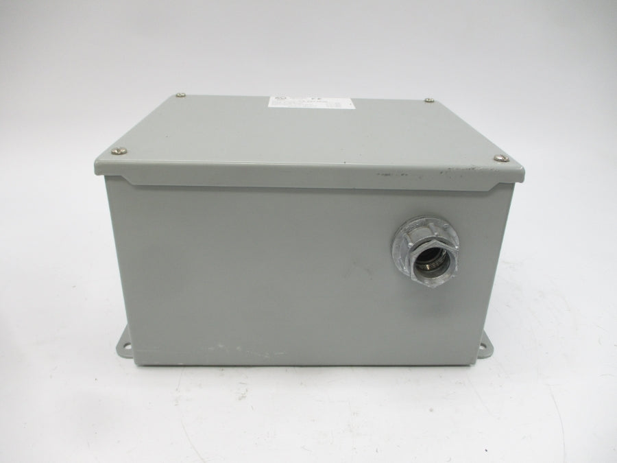 TRANSFORMER BOX IPS-SKL3D1F 120/240V UNMP