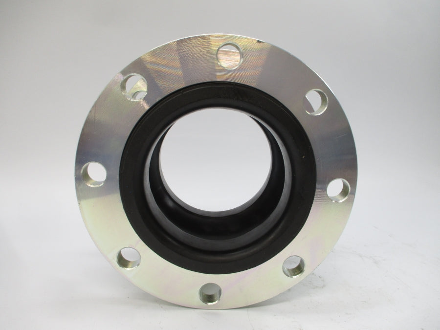 ELAFLEX ST-F ERV  6" NSNP