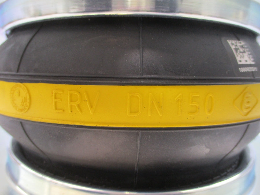 ELAFLEX ST-F ERV  6" NSNP