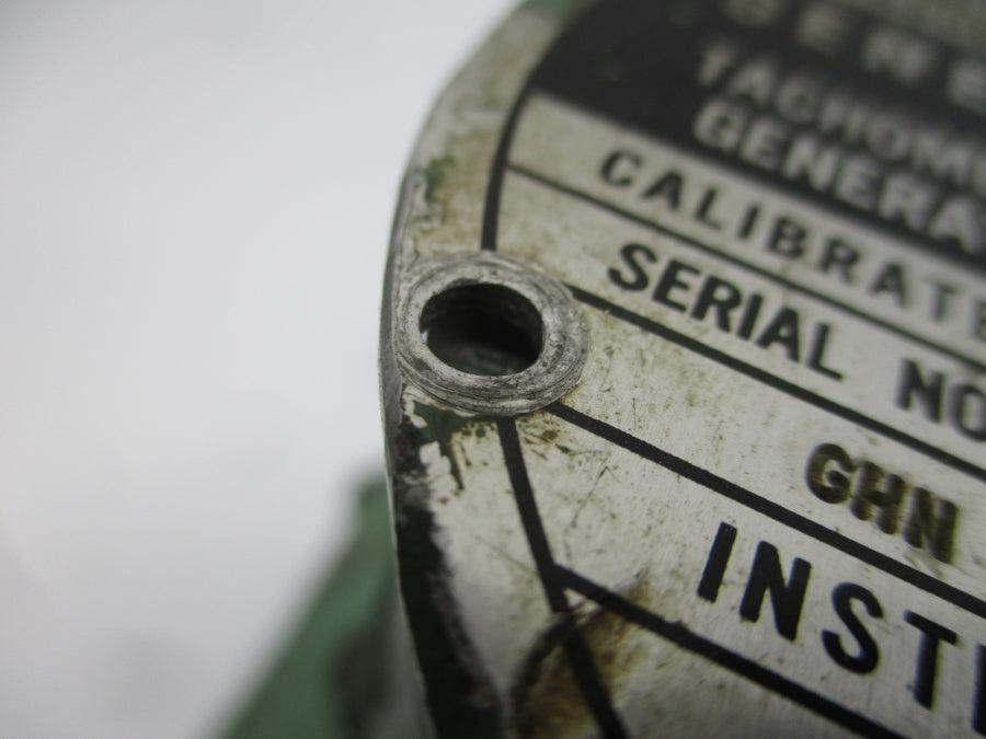 GENERAL ELECTRIC 5PY59JY1 102.8V UNMP