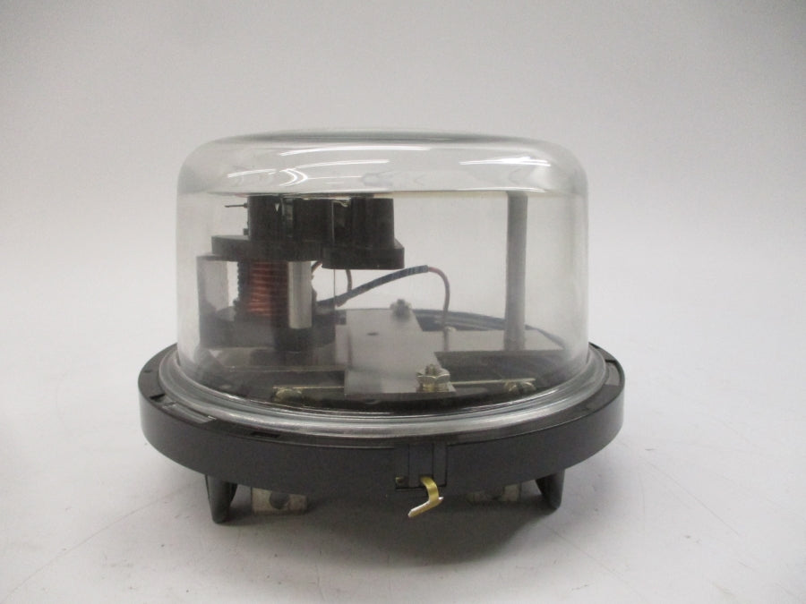 WESCHLER 671B399A19 EA-251 5A 0-500AC NSNP