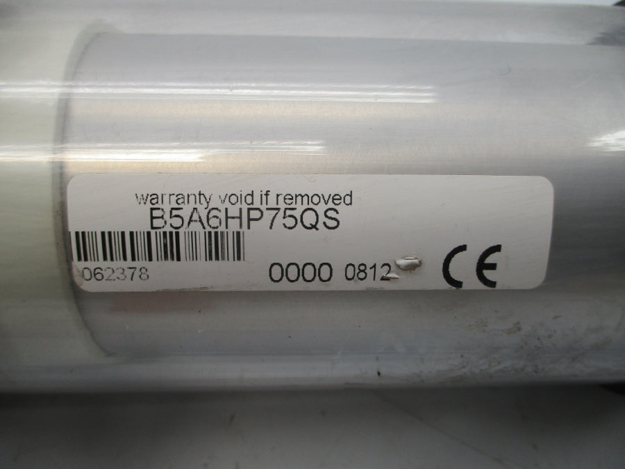 LAKE MONITORS B5A6HP75QS 3500PSI NSNP