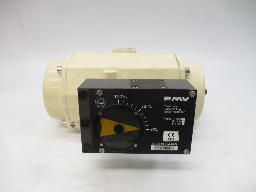 EL-O-MATIC ESA350-4/A 120PSI UNMP