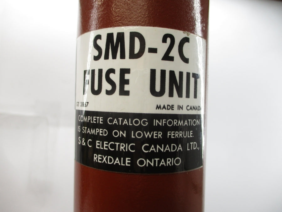 S&C ELECTRIC 465065R3 SMD-2C 65EA NSNP