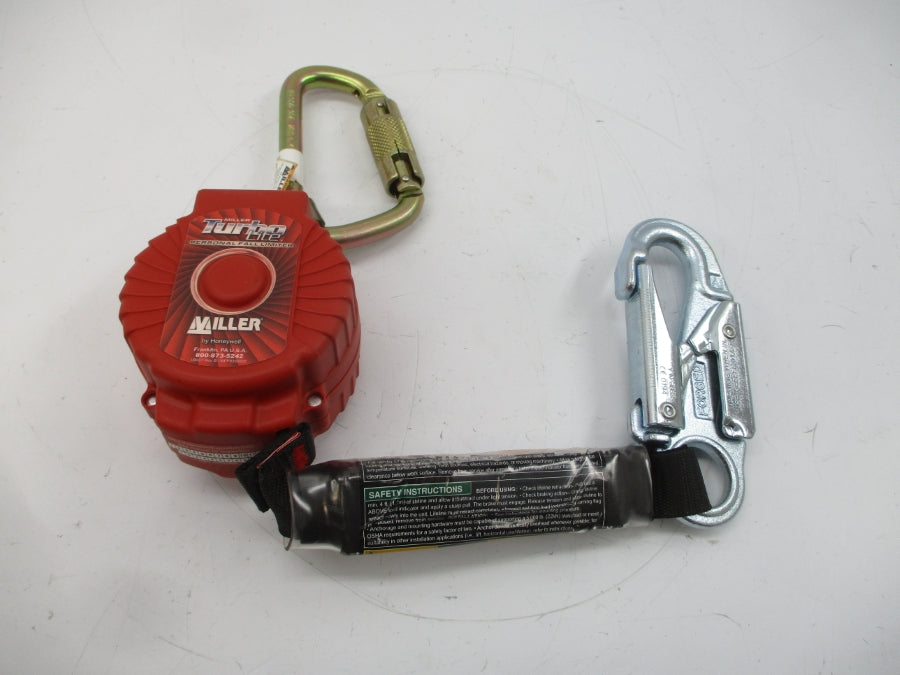 MILLER MFL-1/6FT NSMP