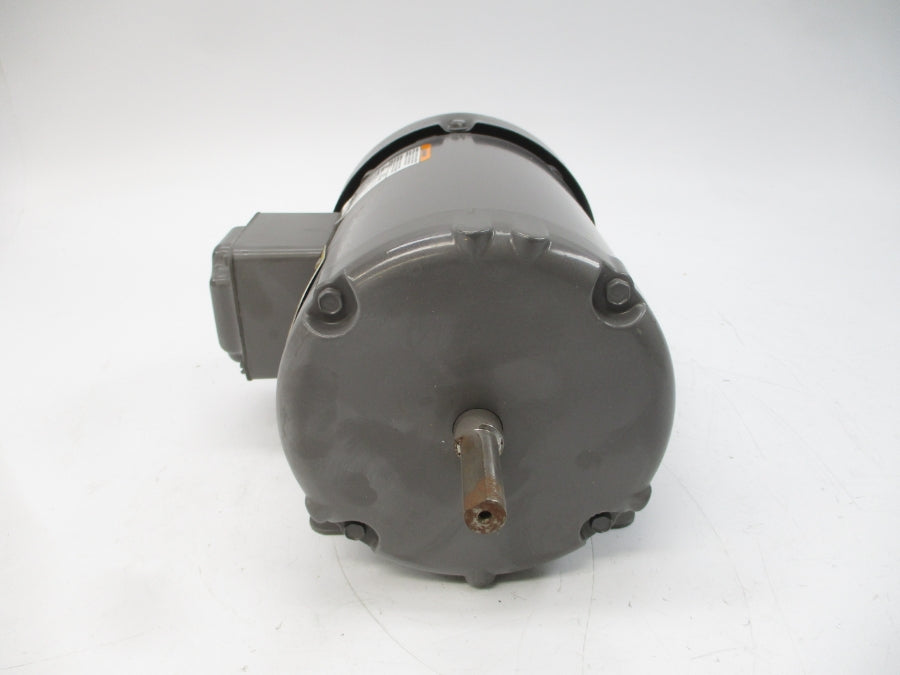BALDOR M3452 34A51W11 230/460V 1.1/.55A NSNP