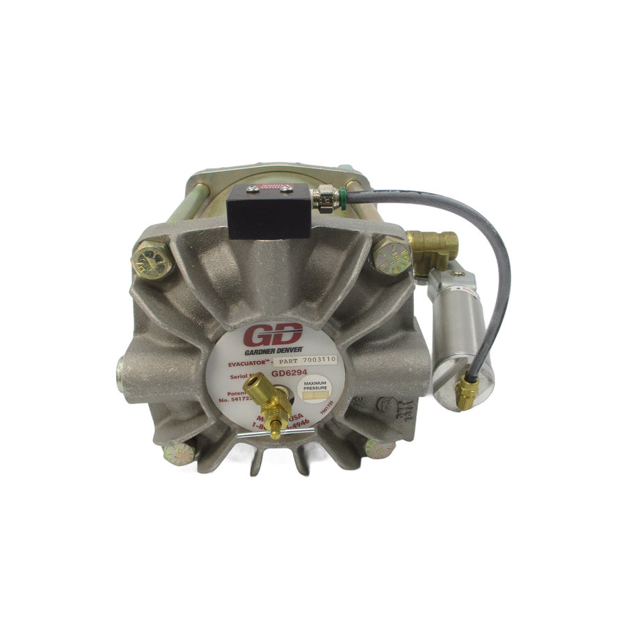 GARDNER DENVER 7003110 350PSI NSNP