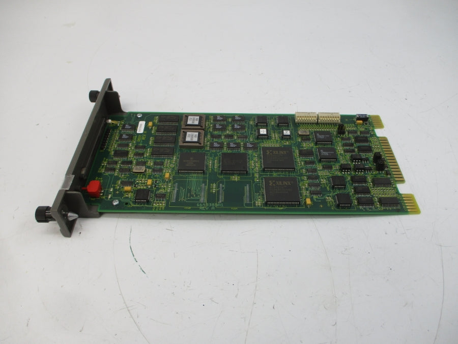 ABB INNPM12 5V REV. F.2 NSMP