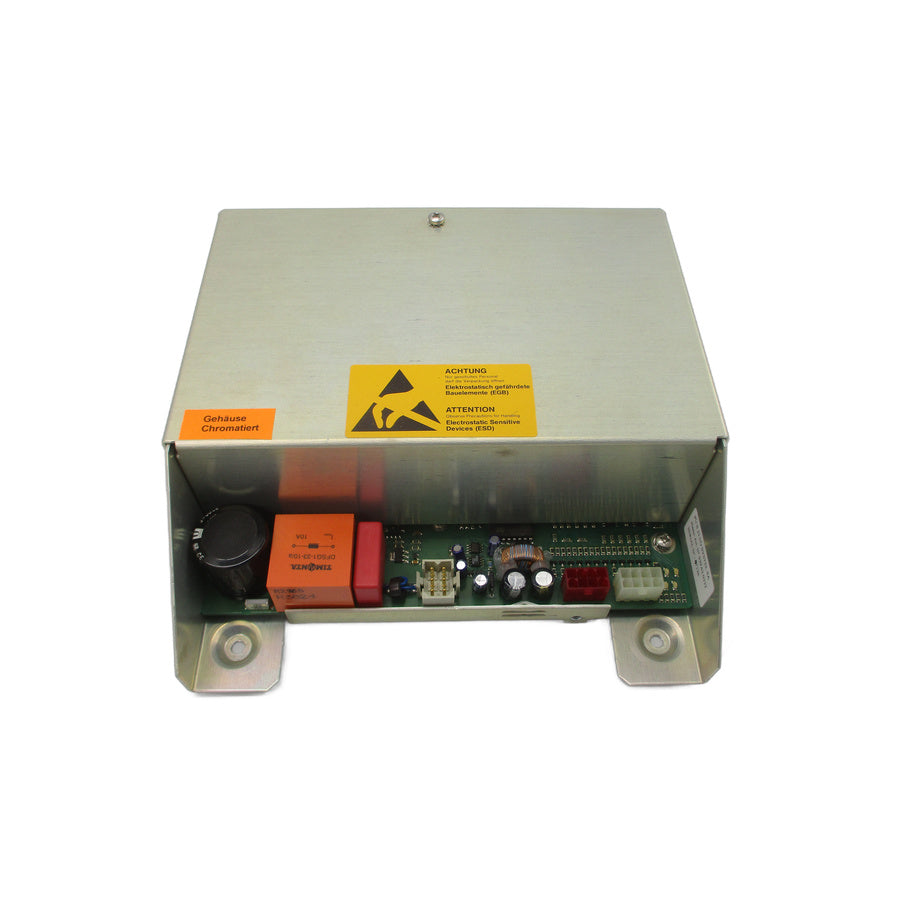 HAMO 939.62.0232 PUII23 NSNP