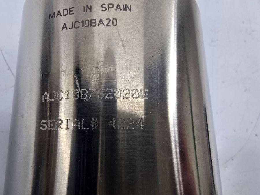 VALVE AJC10B762020E AJC10BA20 NSNP