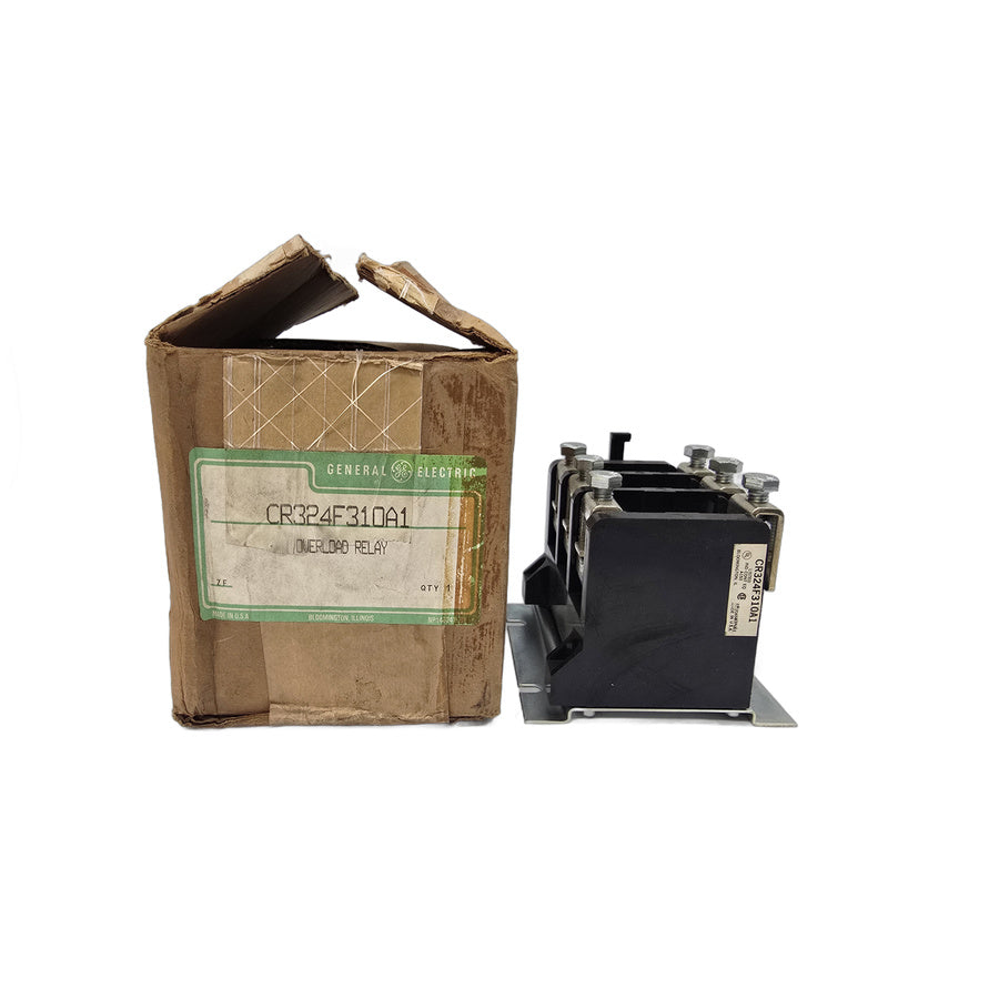GENERAL ELECTRIC CR324F310A1 NSMP