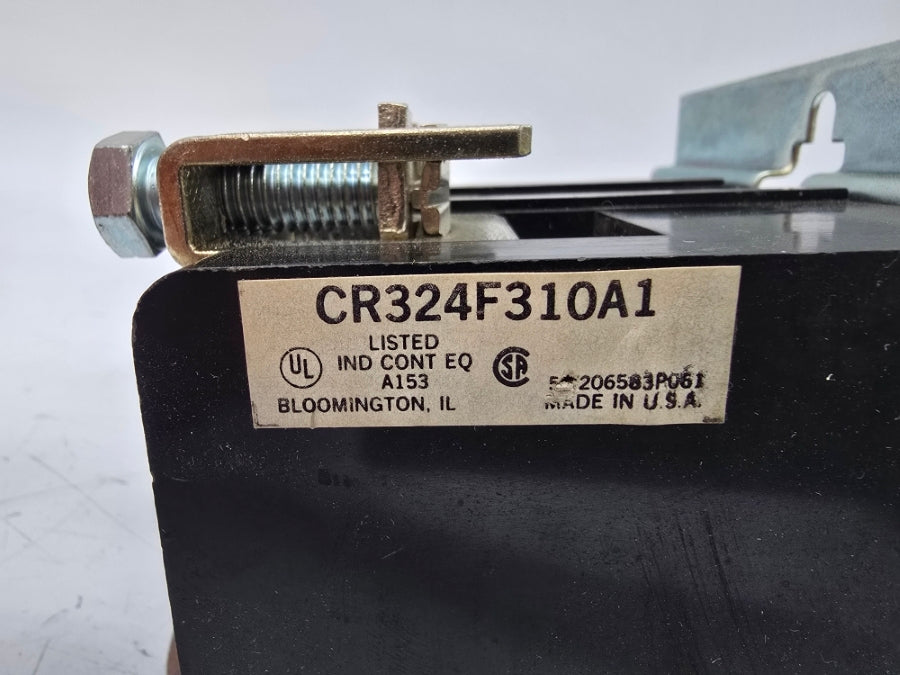 GENERAL ELECTRIC CR324F310A1 NSMP