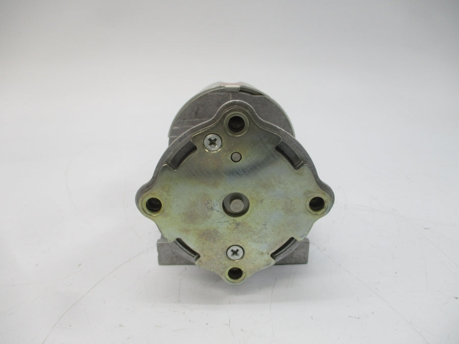 ASCO SA100 125/250VAC 15A NSNP