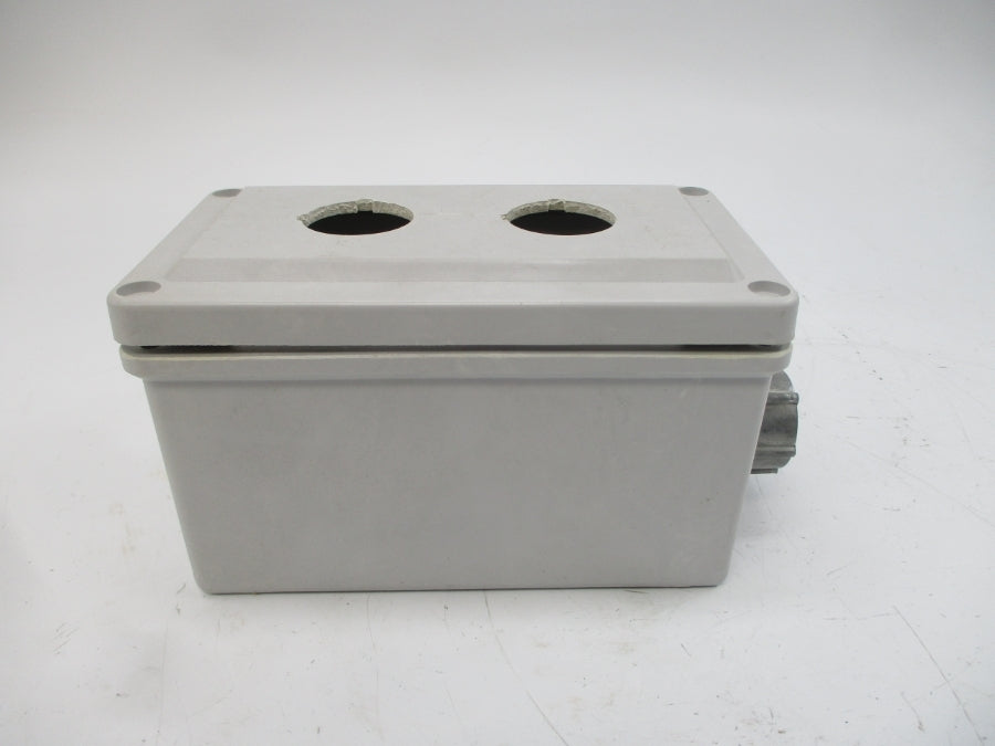 SQUARE D 9001SKY2 SER. D 600VAC/DC NSNP