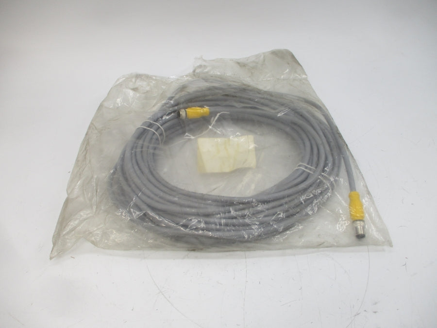 TURCK RKS12T-20-RSS12T U-18366 60VAC 2A NSMP