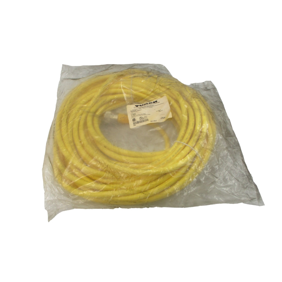 TURCK RSMRKM56-20M/S3059 U-36834 600V 10A NSMP