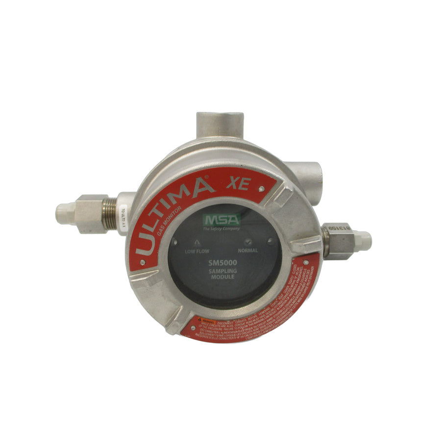 MSA 10043264 SM5000 NSNP