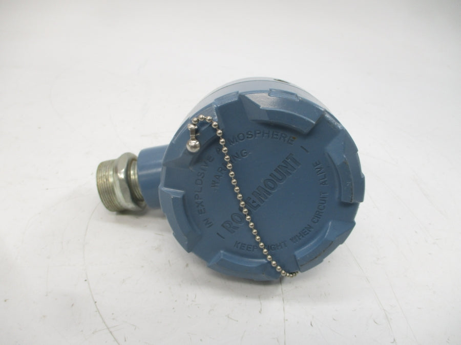 ROSEMOUNT 214CRTSMB1S4E0047SLAT1C3B1G3 NSNP