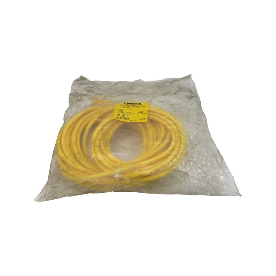 TURCK WSMWKM461-15M/S3059 U-37769 600V 10A NSMP