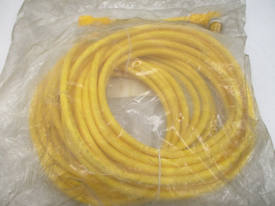 TURCK WSMWKM461-15M/S3059 U-37769 600V 10A NSMP